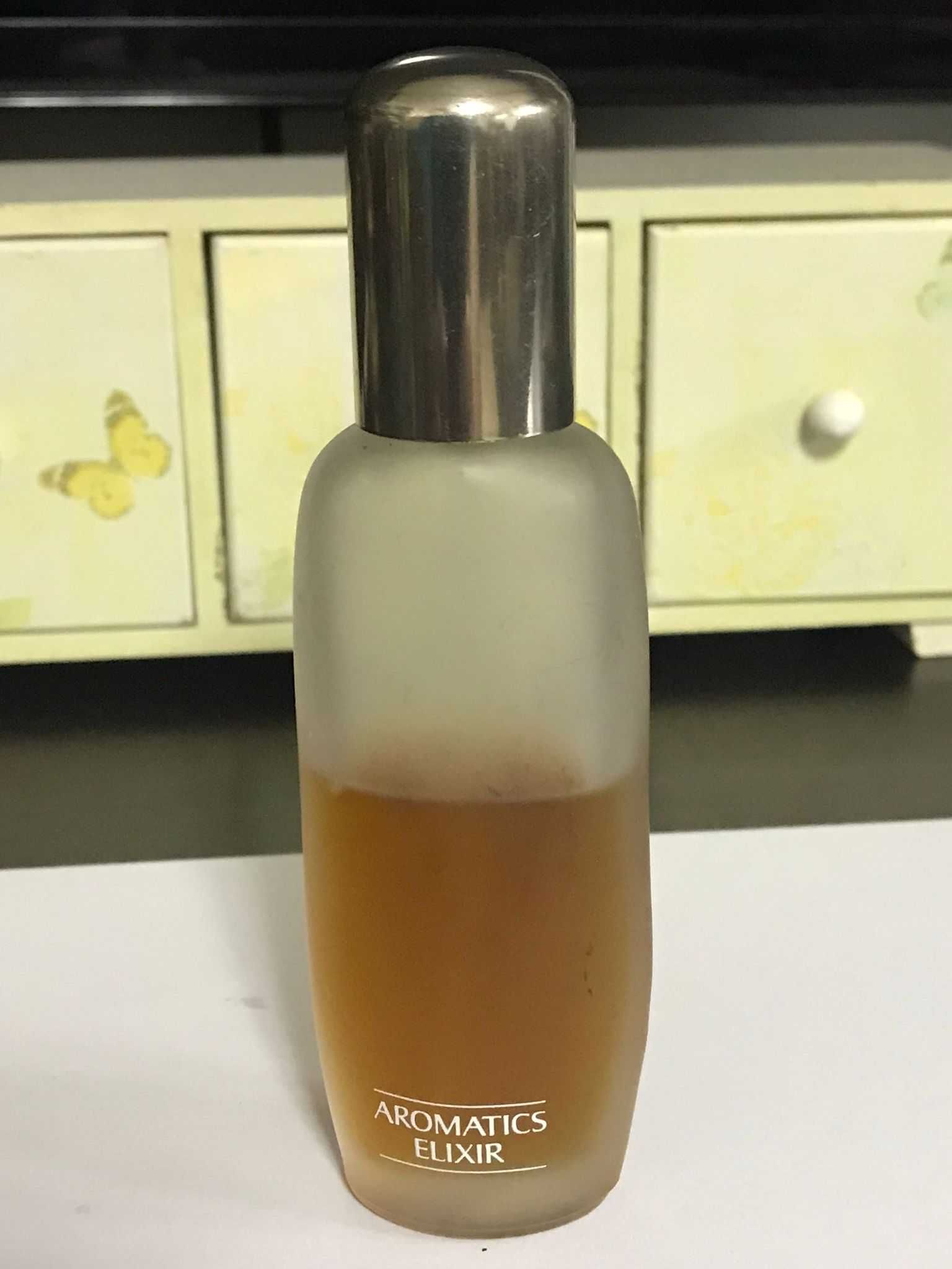 Parfum Clinique  Aromatics Elixir EDP