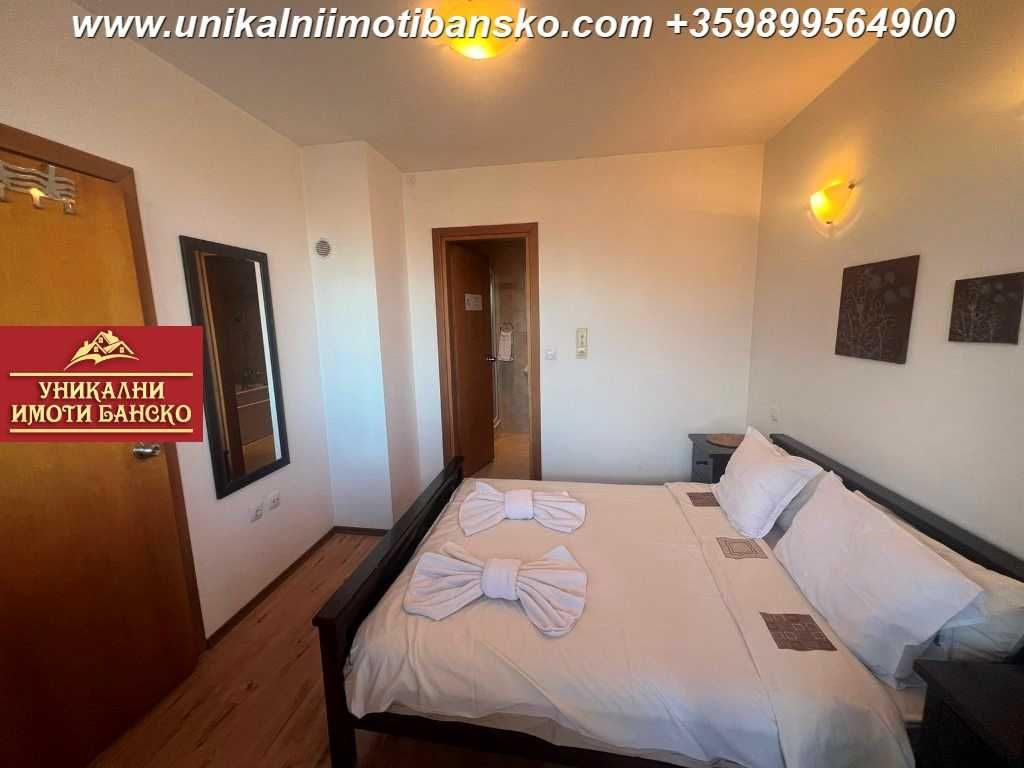 Продава се Тристаен апартамент в Банско - 90 кв.м за 1167 €/кв.м - Снимка #11