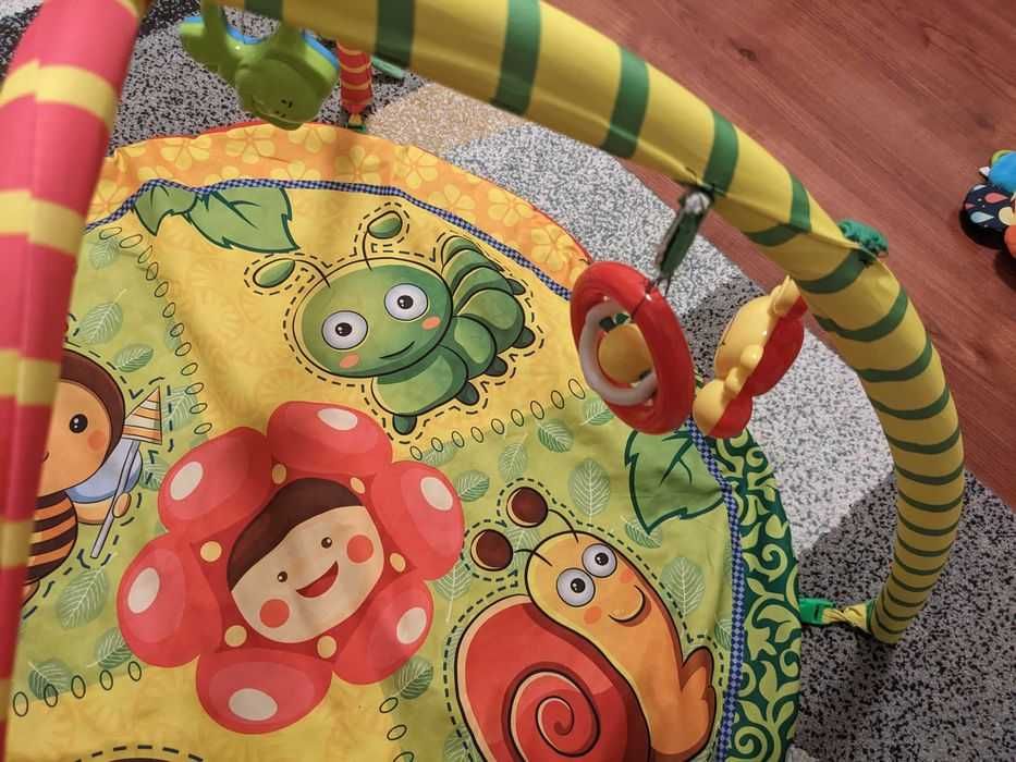 Centru de activitati