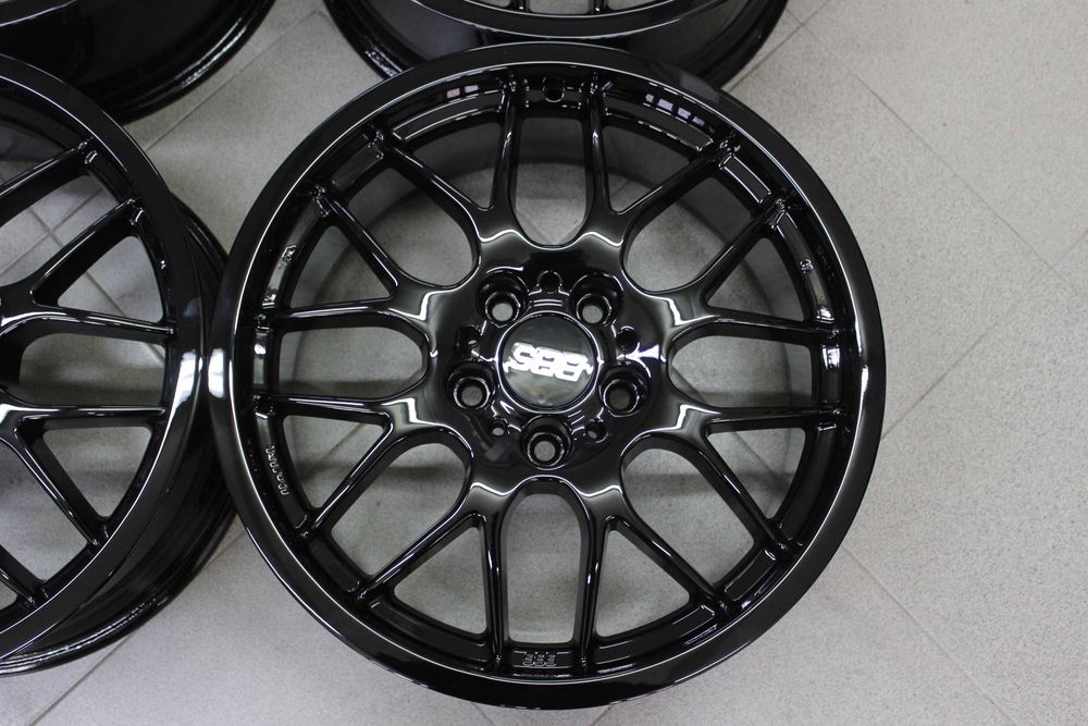 Джанти 18" BMW 3-серия (Е46), X3 (E83)