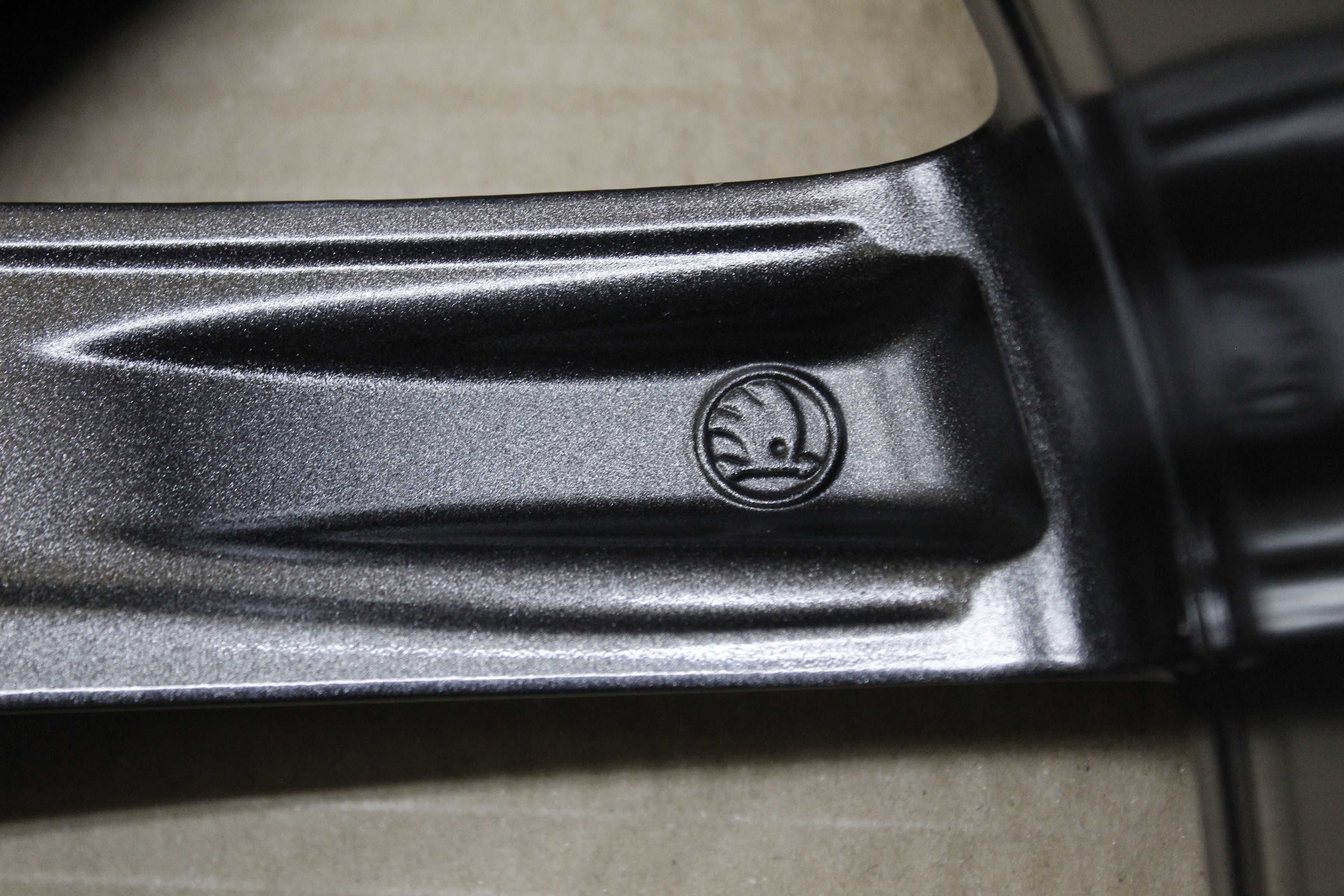 Джанти 19" Skoda Superb