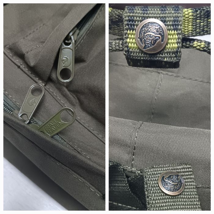 Rucsac/Geanta  Fjall Raven Kanken