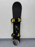 placa snowboard burton process experience L155cm