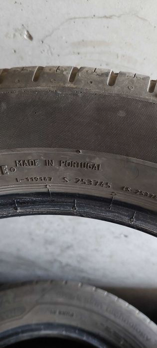 Летни гуми UNIROYAL RainSport 5 205/55r16 91H