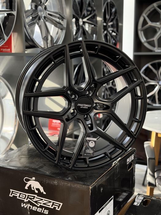 Джанти за Бмв Bmw Forzza 20” 5X112 G10 G11 G20 G30 G03 New G Series