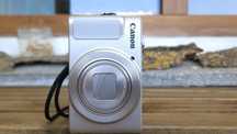 Canon Powershot SX620 HS Compact Camera