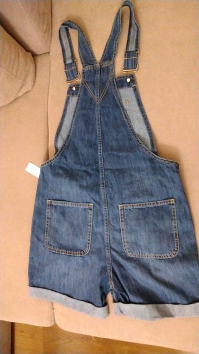 GAP къс дамски гащеризон, размер XS, нов