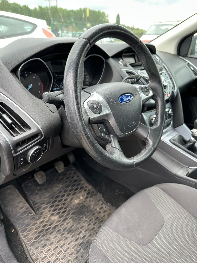 Dezmembram Ford Focus 3 2011 1.6tdci T1DB Euro 5 Manual