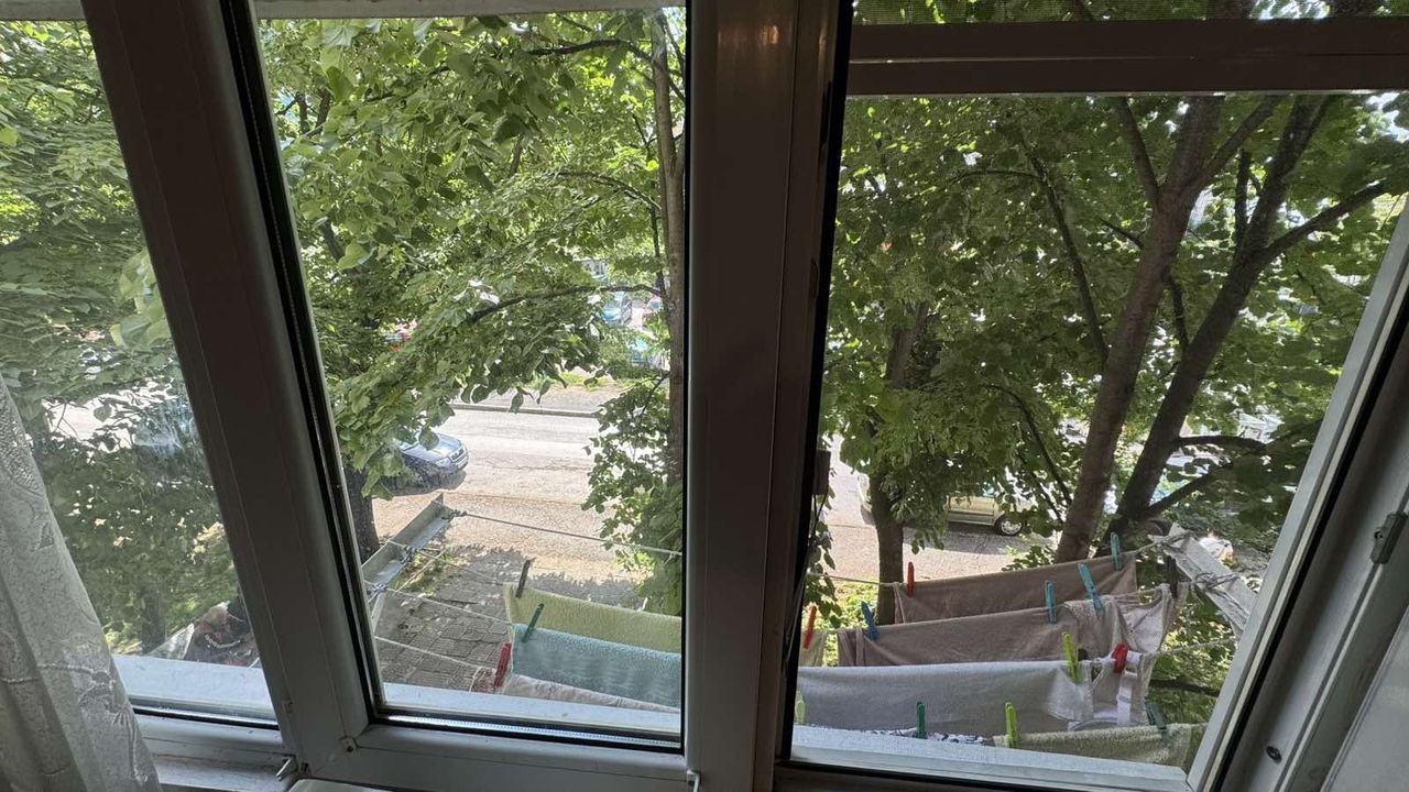 Продава се Едностаен апартамент в Враца, Самуил - 40 кв.м за 1339 €/кв.м - Снимка #9
