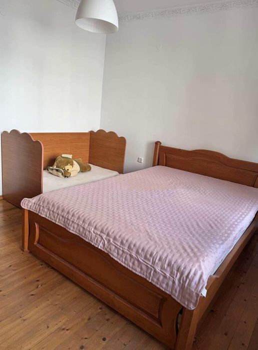 Дава се под наем Тристаен апартамент в Пловдив, Съдийски - 82 кв.м за 500 € - Снимка #2