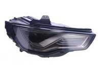 Audi A3 S3 8V десен full LED диоден фул лед matrix фар desen far