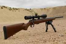 Pusca Airsoft PutereMAXIMA 6,8Jouli Bile 6mm FullMetal Vers-II