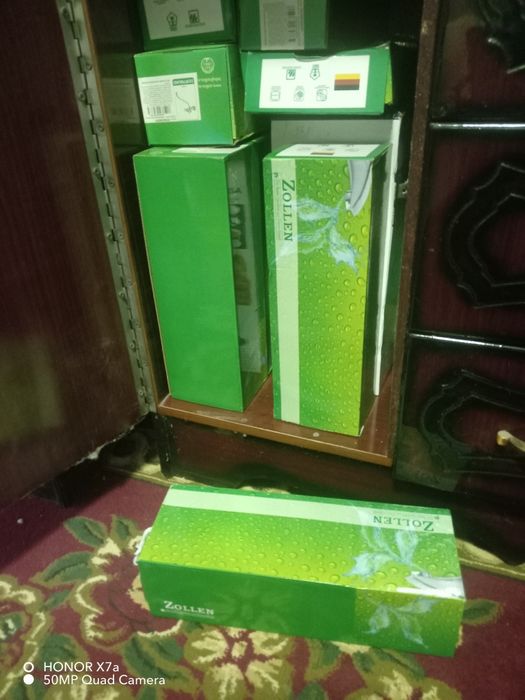 Smisitel Vanna va oshxona uchun