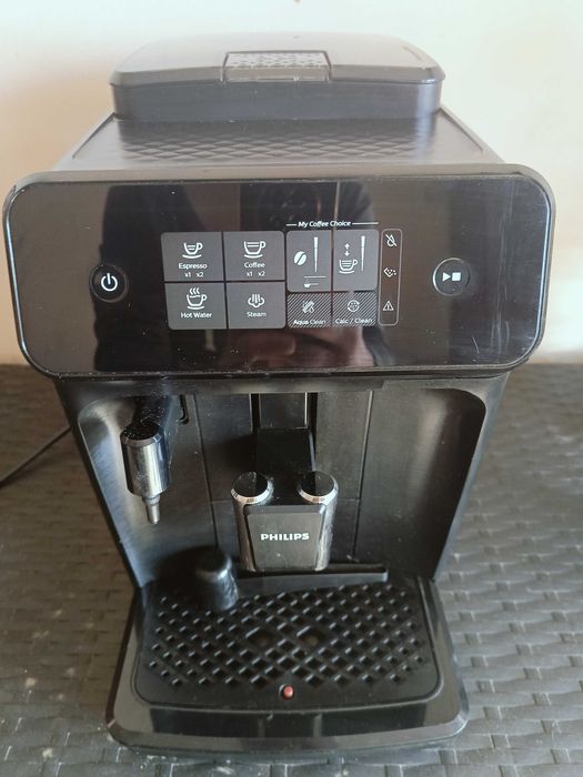 Кафемашина Philips в много добро състояние