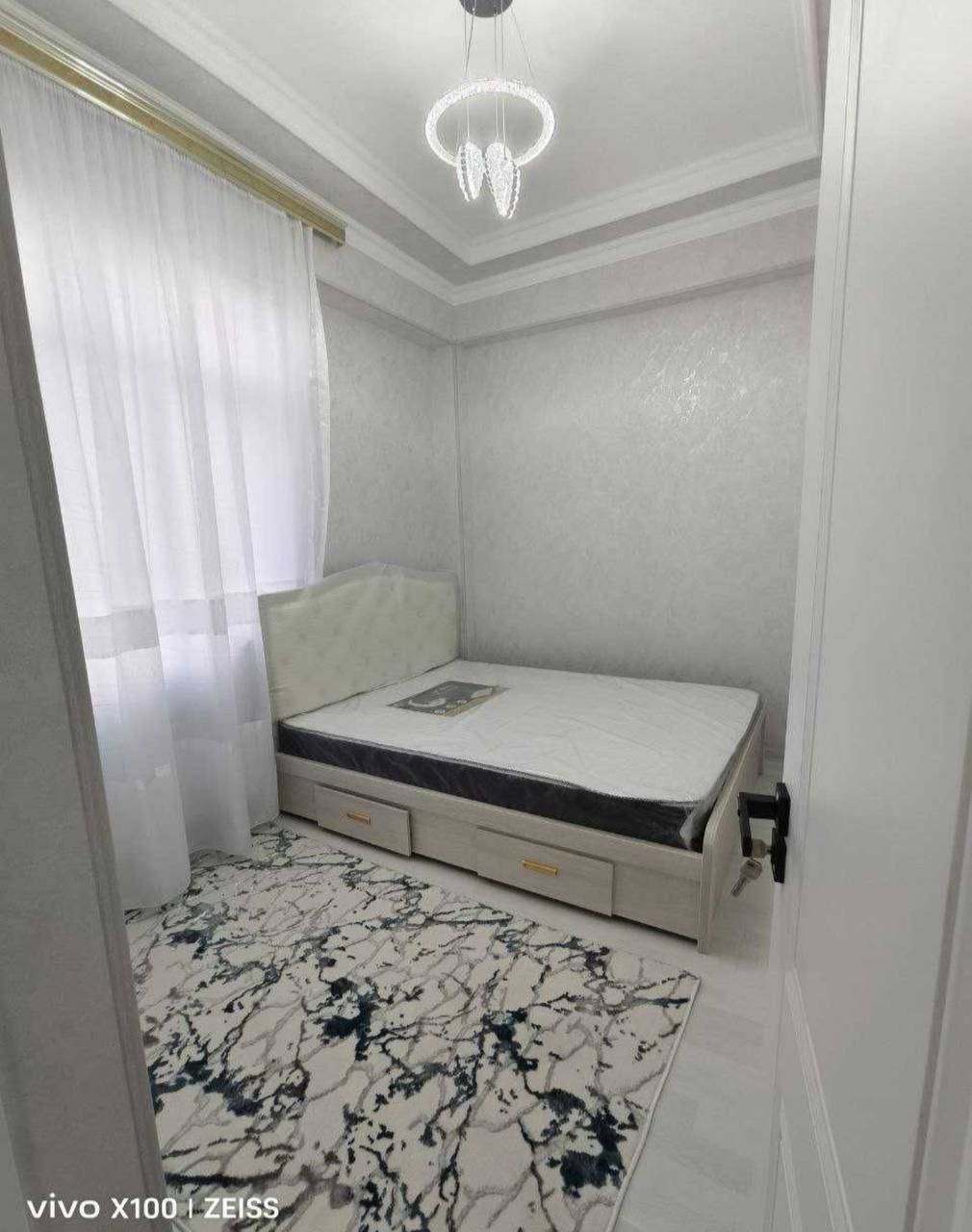 #НОВОСТРОЙКА, Разделка,Чиланзар 23 Квартал,2\6\8, Продаётся Квартира