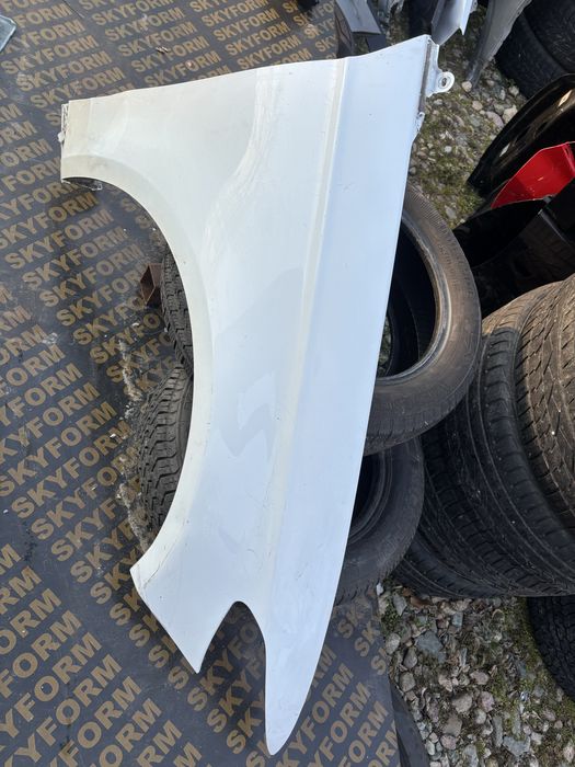 Калник Форд Мондео/Ford Mondeo