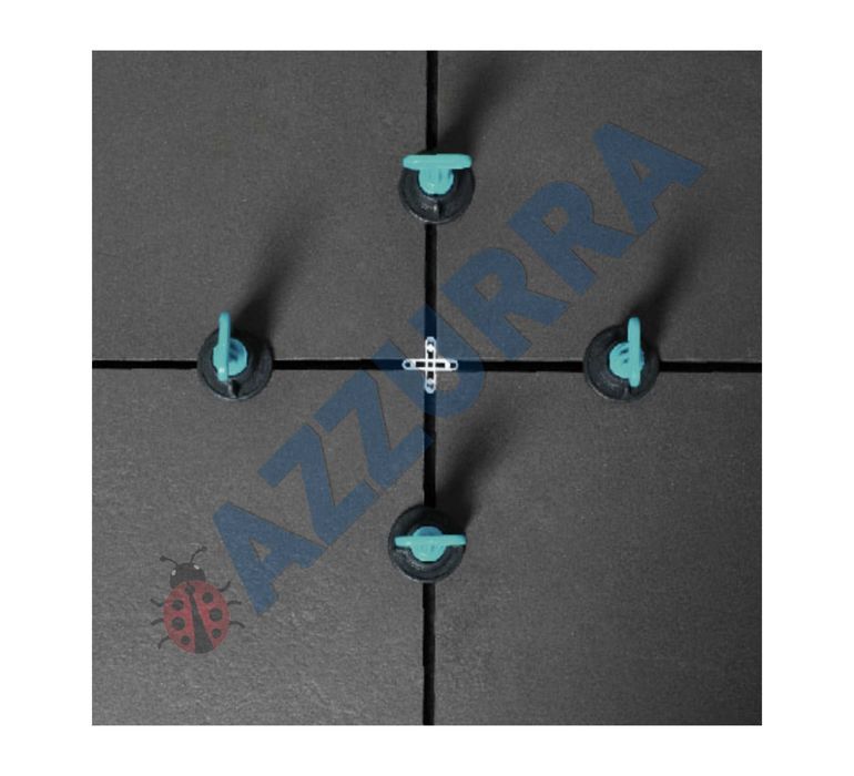 Set carote pt. gresie portelanata piatra diametrul 6, 8, 10mm cu ceara