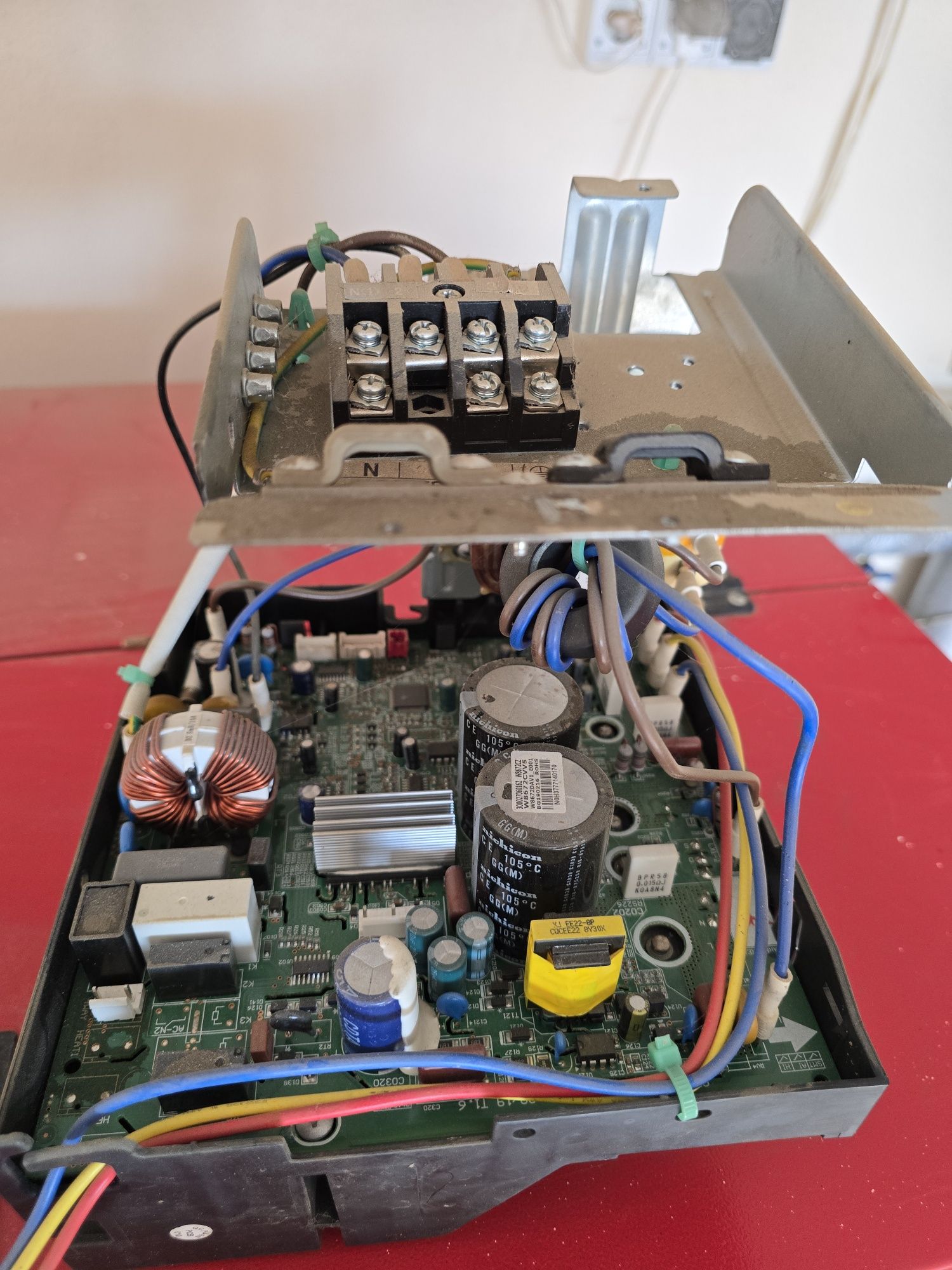 Vand piese aer conditionat GREE
