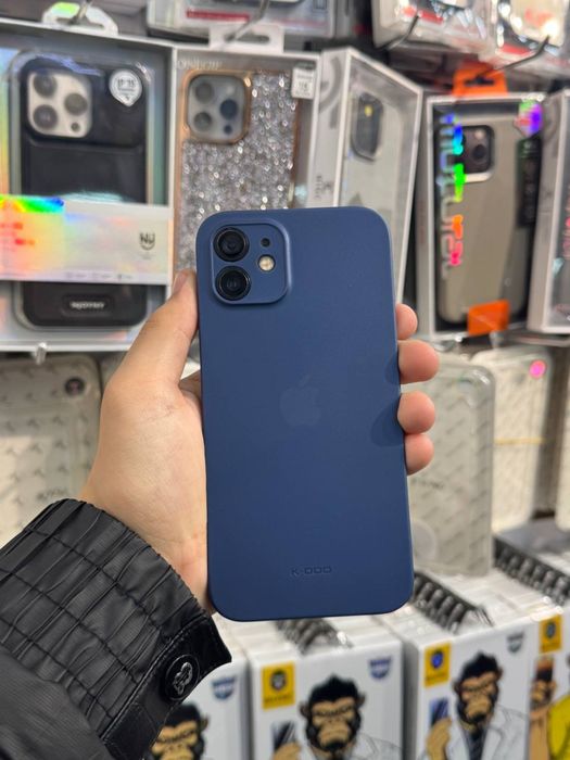 iPhone 12 64gb 78%