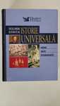 Vand Enciclopedie ilustrata de Istorie Universala Reader's DIgest