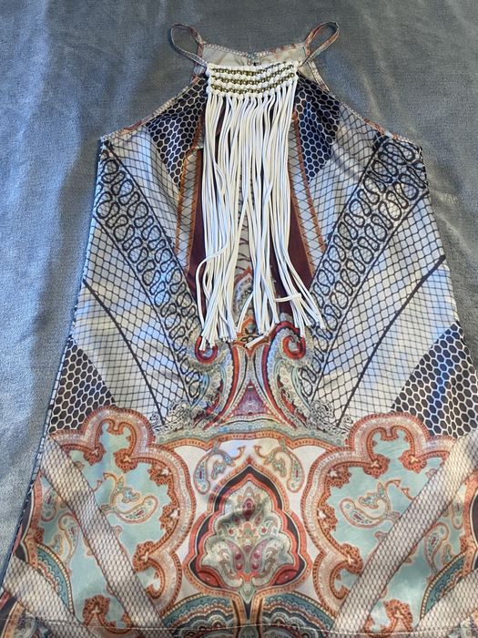 Рокля лятна Lusy