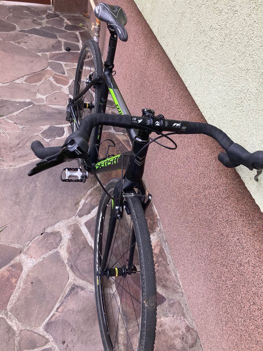 gravel SENSA Fermo SL
