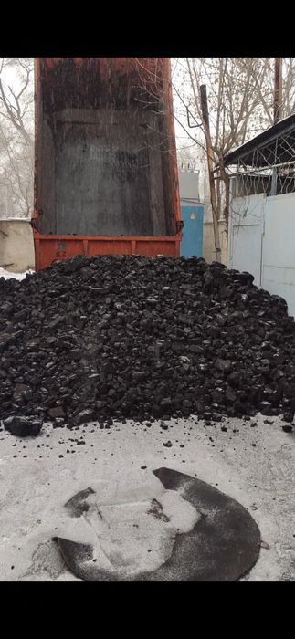 Уголь шубаркуль каражара с доставкой камаз