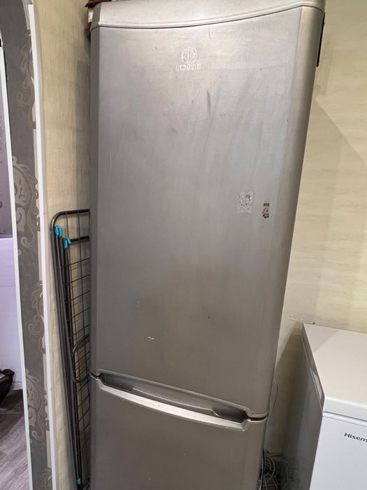 Продам холодильник бу