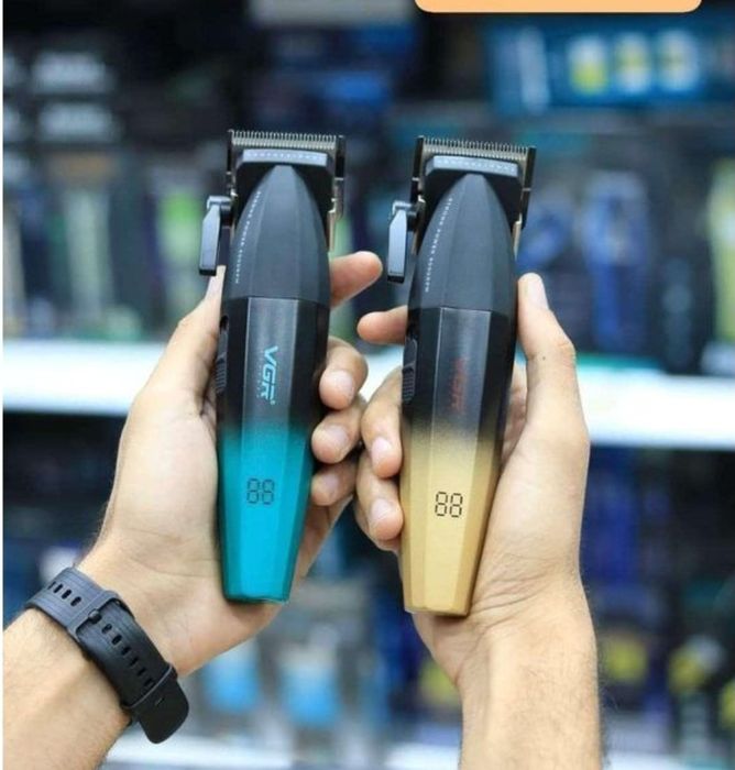 VGR V - 003. Sartaroshlar uchun professional Clipper