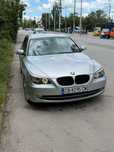 Bmw 530 3.0 diesel xD