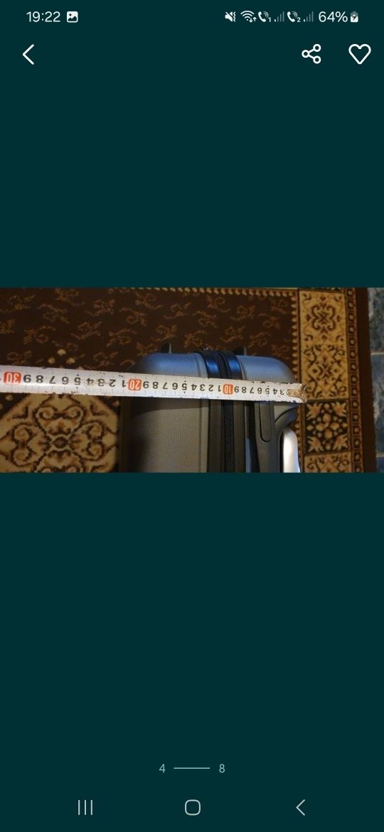 Valize pentru călătorii/priority