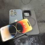 Iphone 14 PRO 256GB