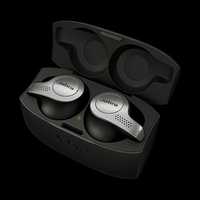 Jabra Elite 65t - Titanium Black безжични слушалки