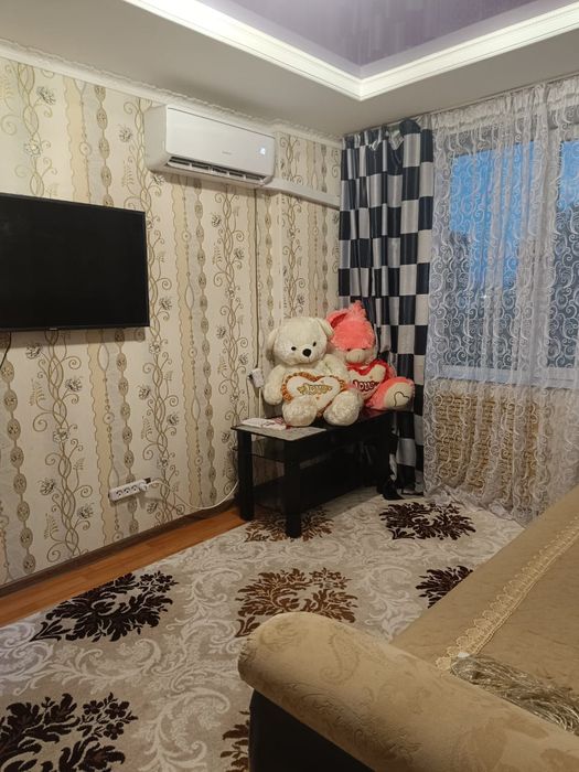 Сдается 1комн ПО суточно