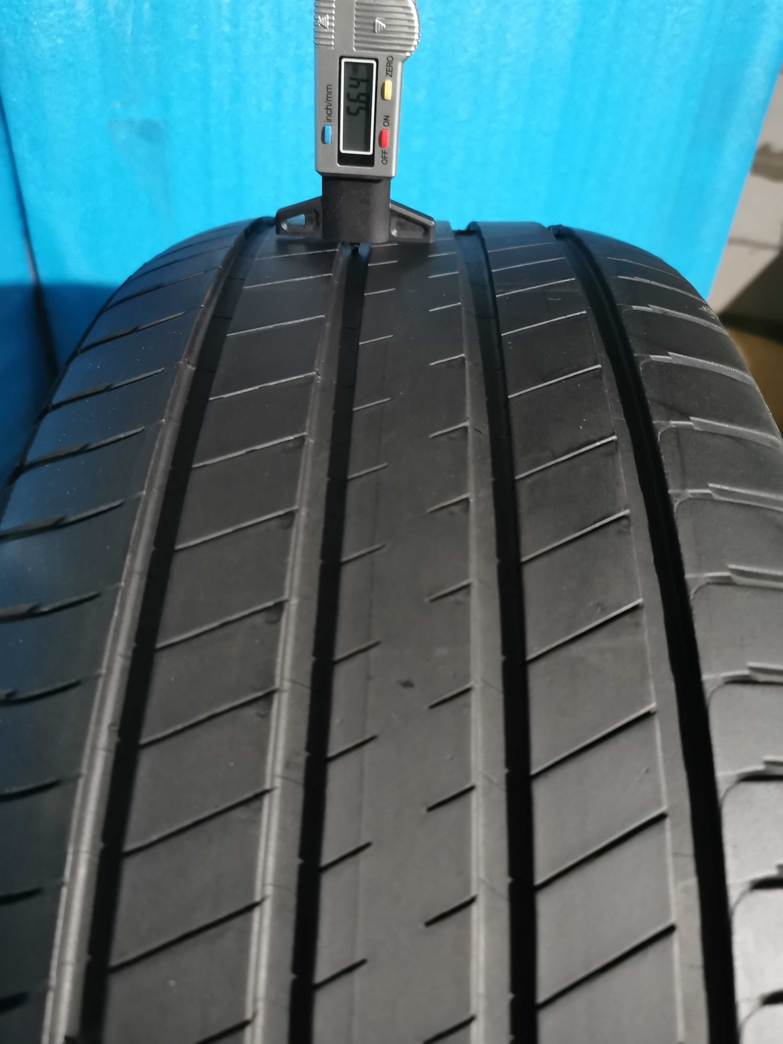 anvelope vara runflat 245 50 19 michelin