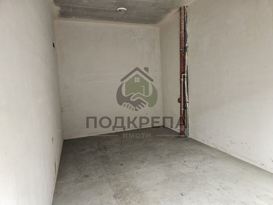 2-стаен в Пловдив-Младежки Хълм площ 70 цена 800