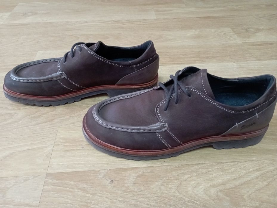 Pantofi Sioux extra light mărimea 46
