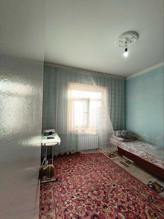 СРОЧНО...Сергели 5да 4 хона 7-этаж 9этажка 85квадрат   метрога якин