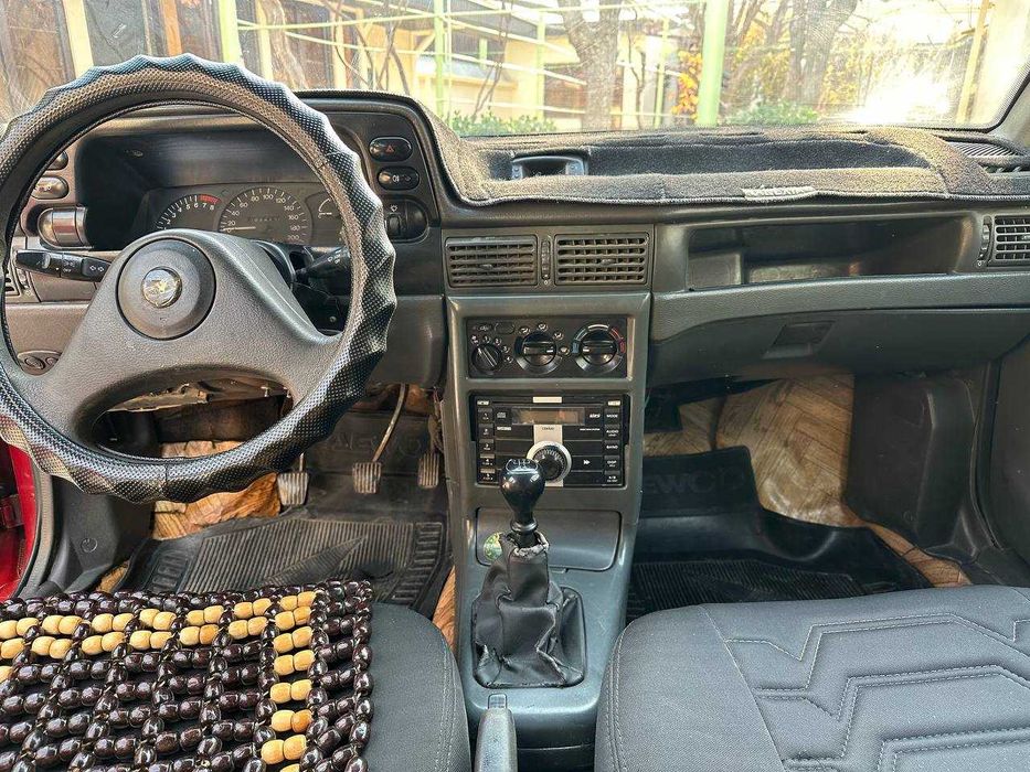 Daewoo Nexia Sons 1999-yil