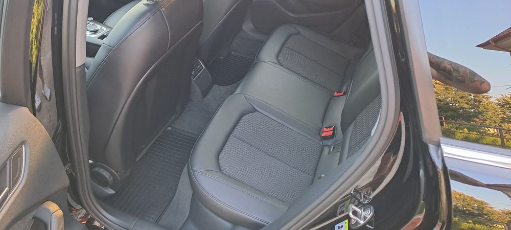 AUDI A3 Sportback  // S-Tronic  // 2.0 TDI  150 CP  // Euro 6 //