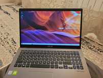 Продам ноутбук Asus Vivobook 8GB DDR4, SSD 256GB, NVIDIA GeForce MX230