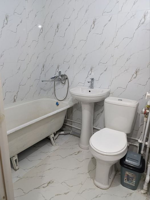 1 комнатная с условиями после ремонта