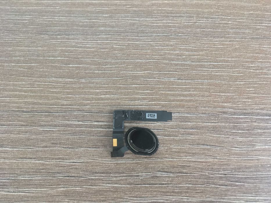 dezmembrez ipad pro 9.7" space gray