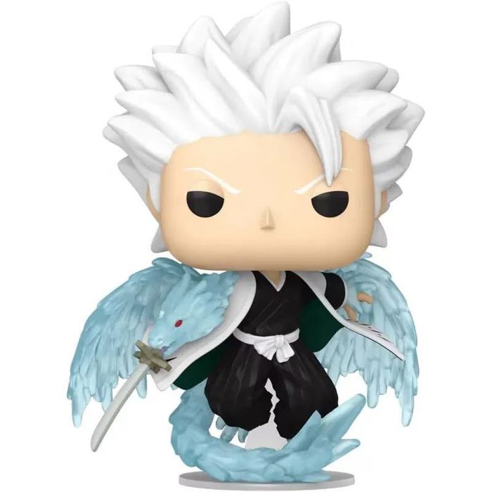 Funko Pop! Animation: Bleach - Toshiro Hitsugaya  (Exclusive) #1700