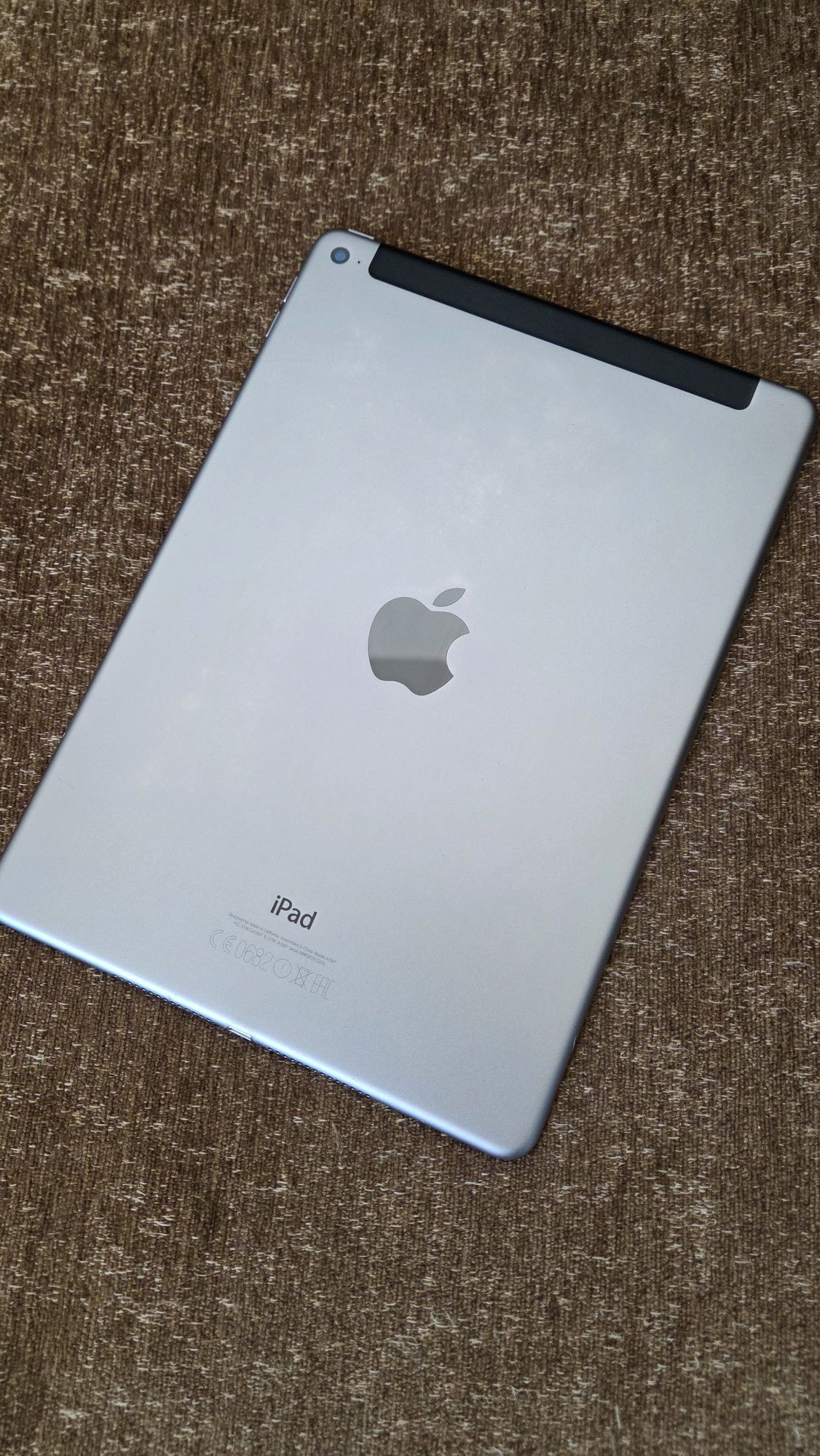 Ipad air2 64gb LTE