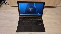 Gaming Lenovo Ideapad 700 i5-6300HQ 16GB 256 SSD GTX 950M Windows 11