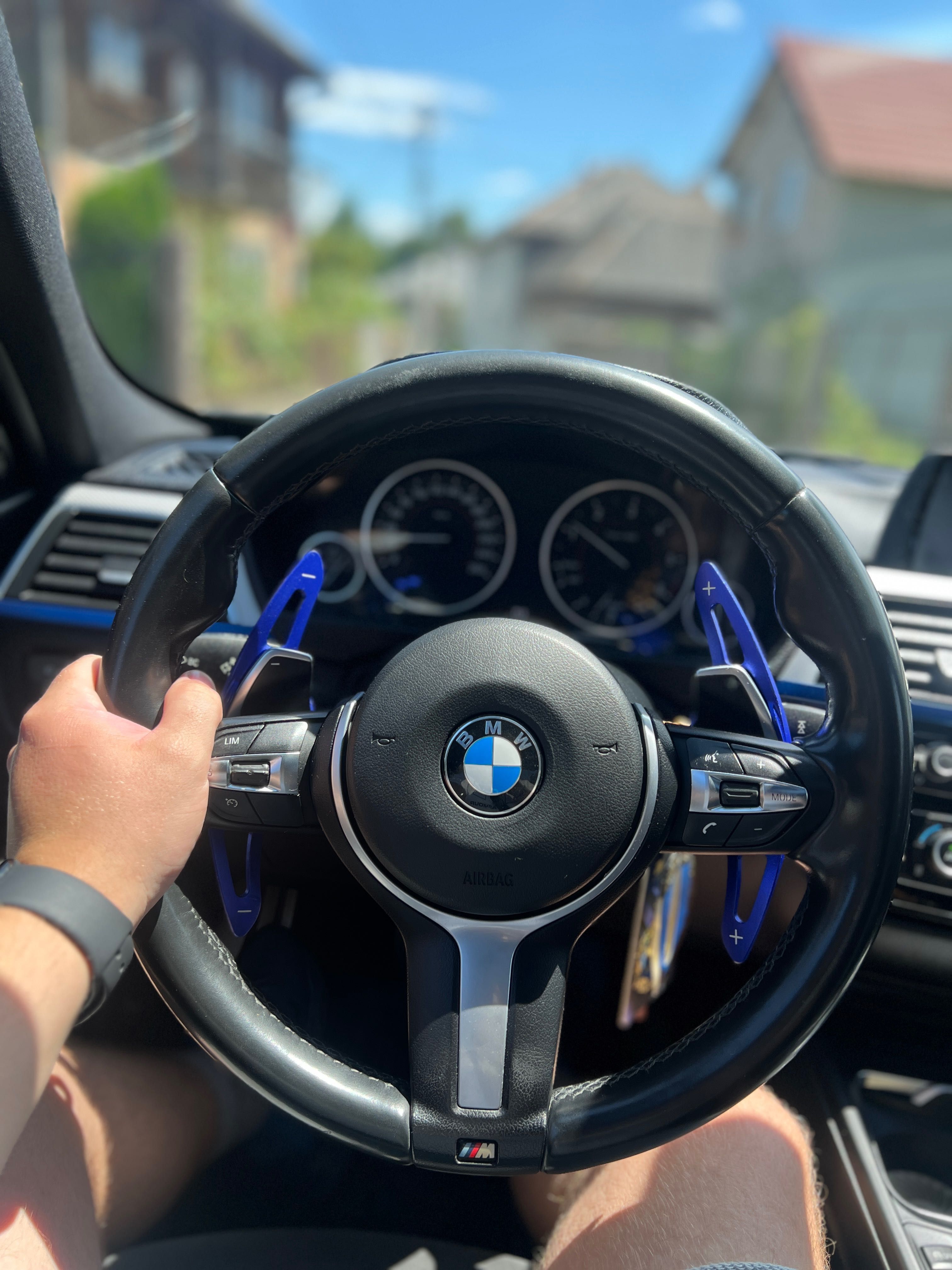 BMW f30 msport                  ,