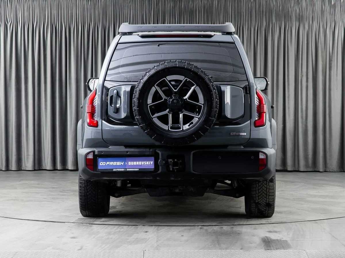 Changan Shenlan Deepal G318 за 25-30 дней звонить реальным клиентам