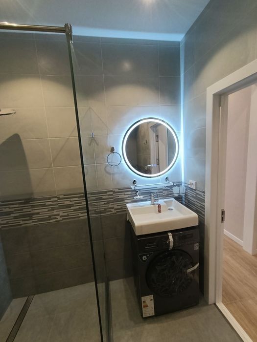 Премиум студия в Darkhan Residence
32 м² • 1/10/12 •