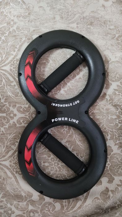 Тренажёр для запястья